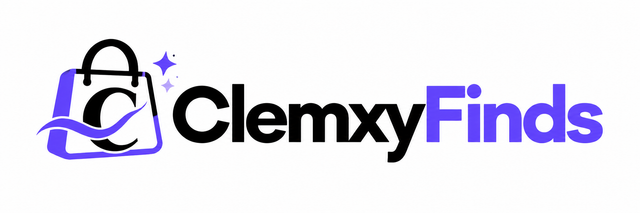 ClemxyFinds